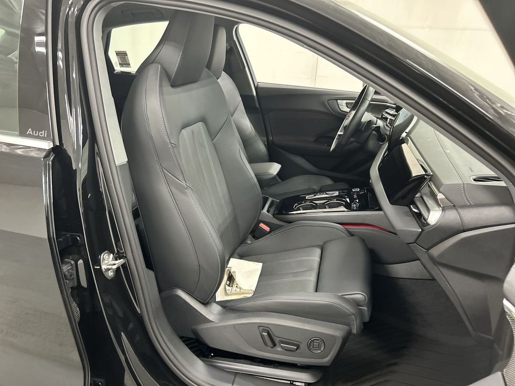 2025 Audi New A5 Premium Plus - Photo 24