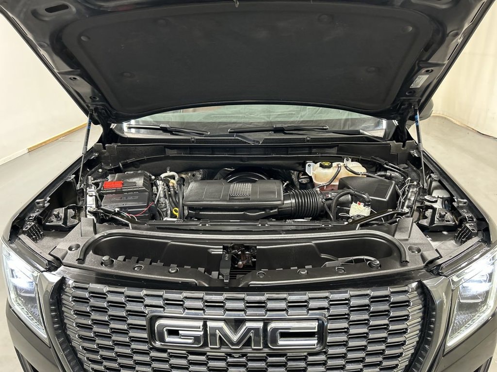 2023 GMC Yukon Denali Ultimate - Photo 24