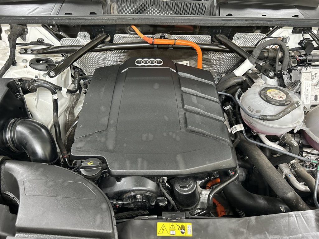 2024 Audi Q5 Prestige - Photo 26