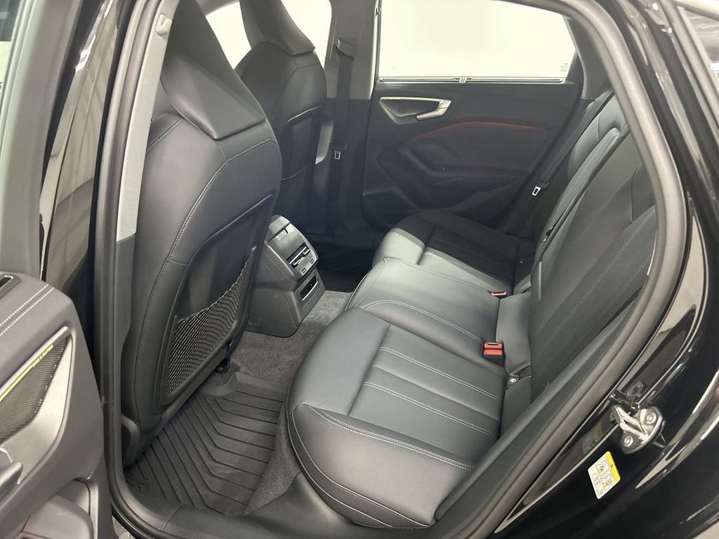 2025 Audi New A5 Premium Plus - Photo 21