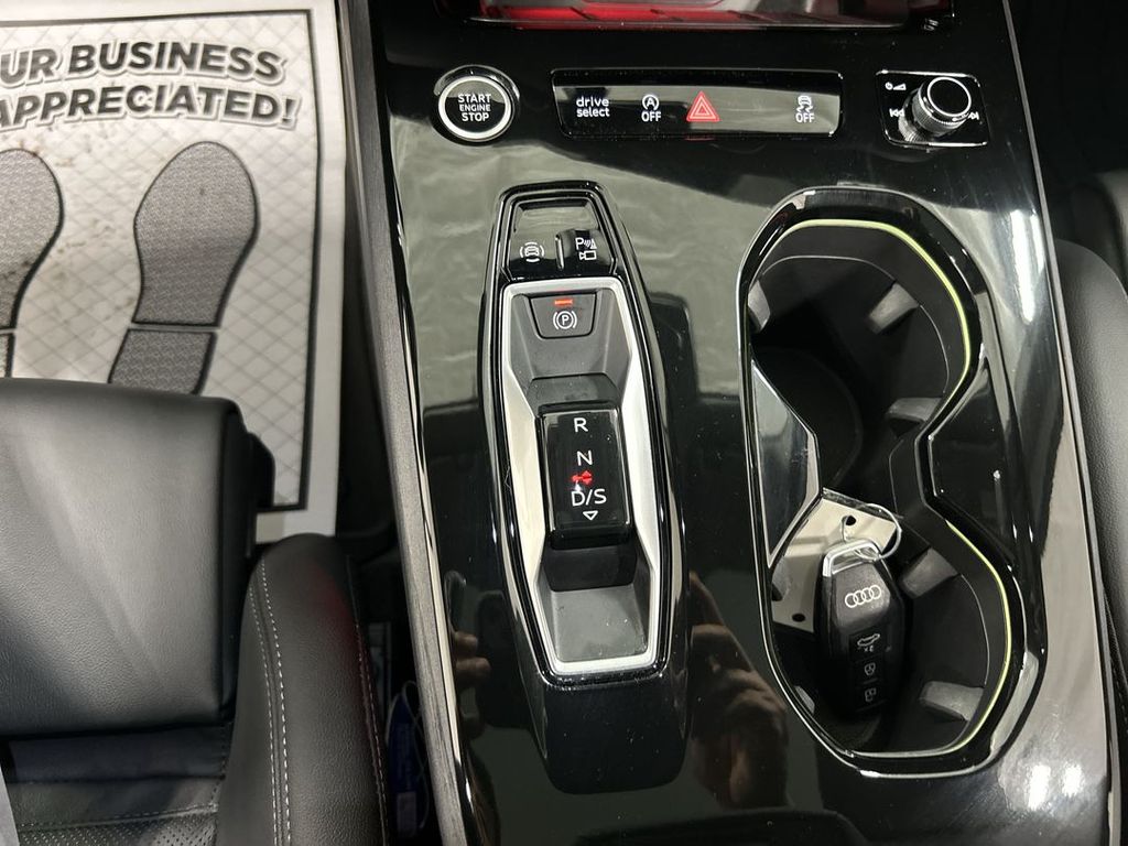 2025 Audi New A5 Premium Plus - Photo 19
