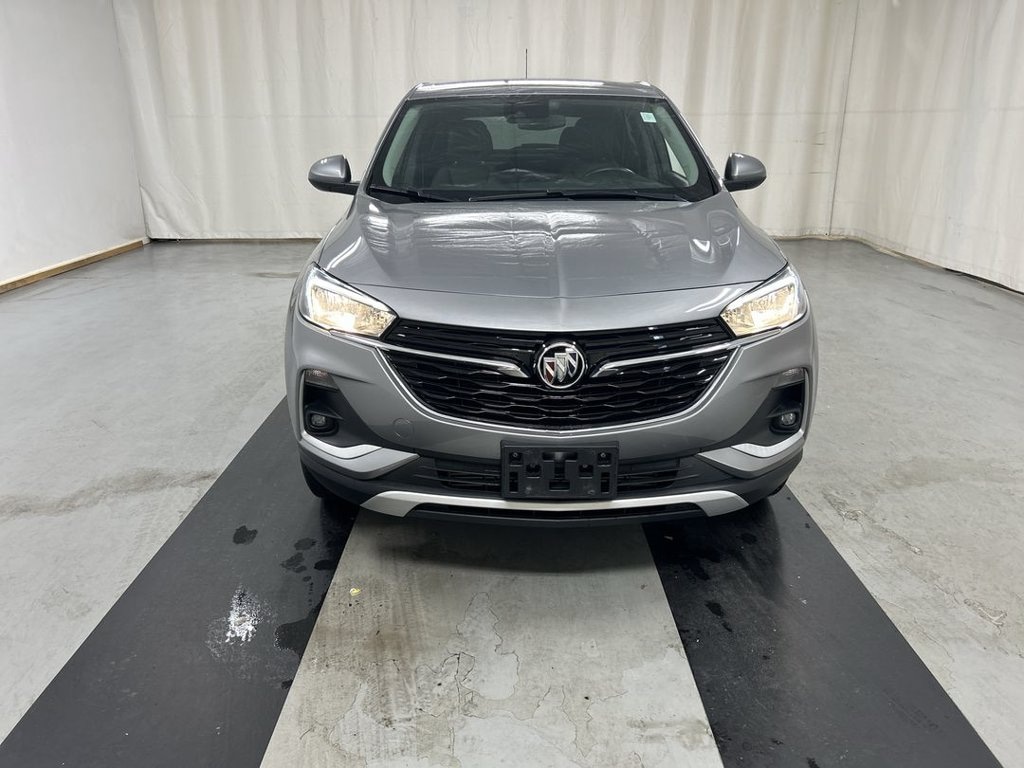Used 2023 Buick Encore GX Preferred SUV