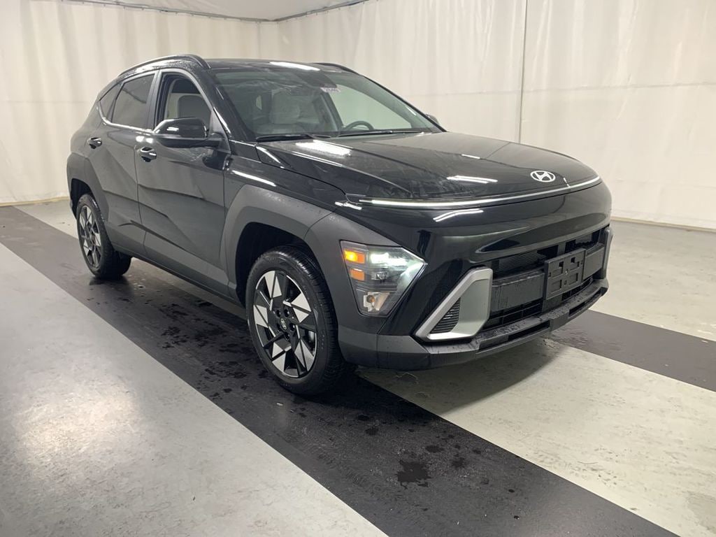Used 2024 Hyundai Kona SEL SUV