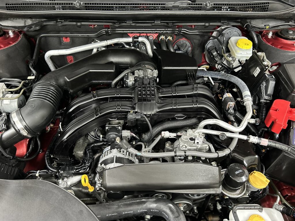 2024 Subaru Outback Premium - Photo 22