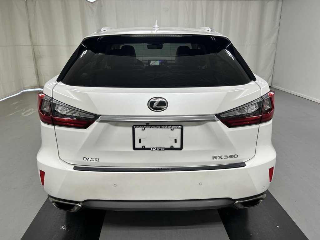 2017 Lexus RX 350 - Photo 22