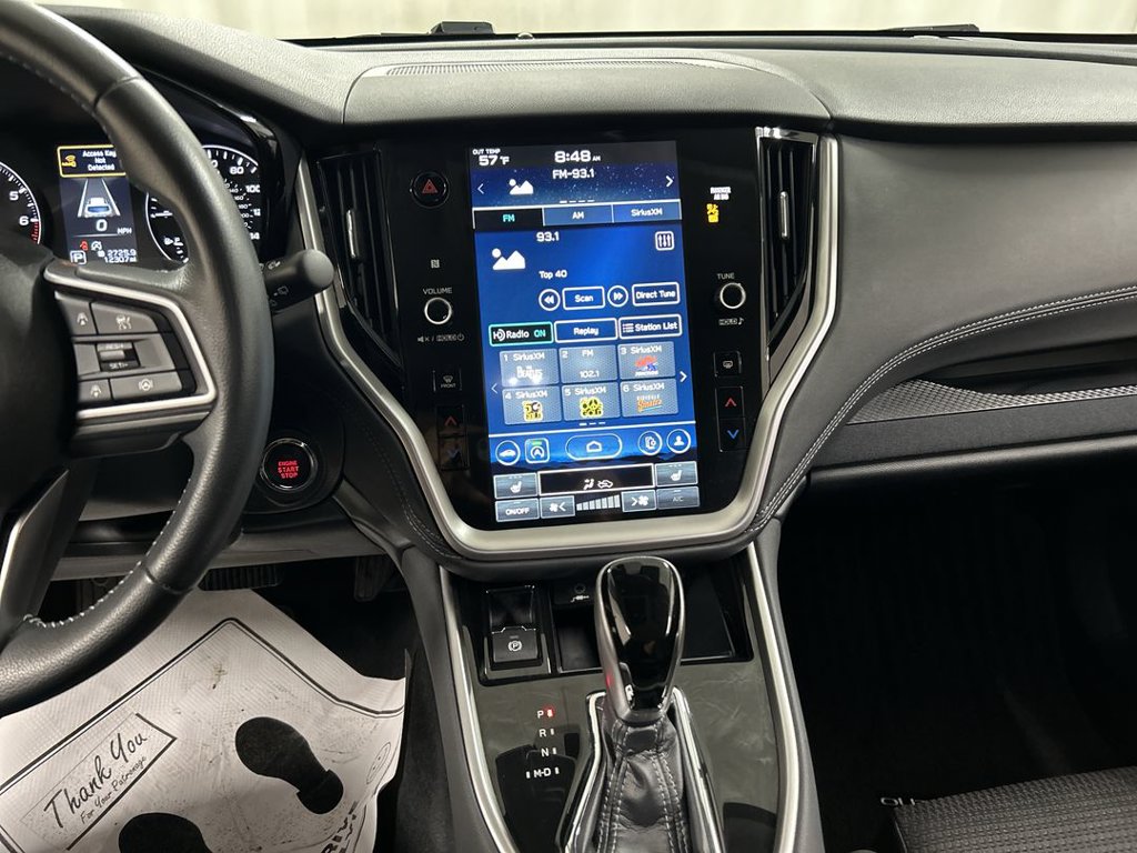 2024 Subaru Outback Premium - Photo 17