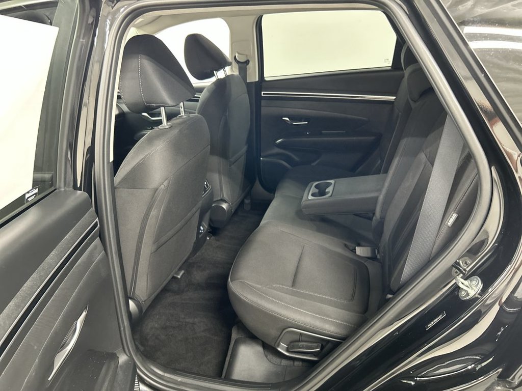 2024 Hyundai Tucson SEL - Photo 18