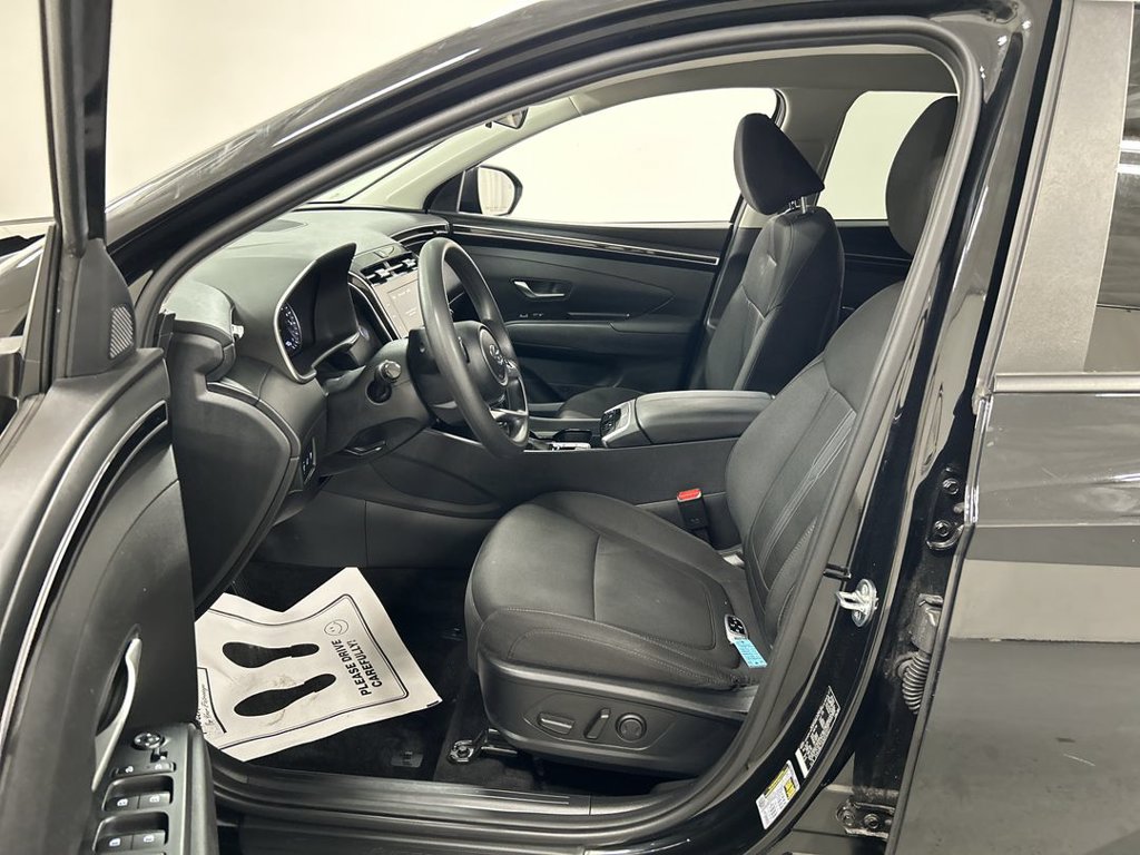 2024 Hyundai Tucson SEL - Photo 9