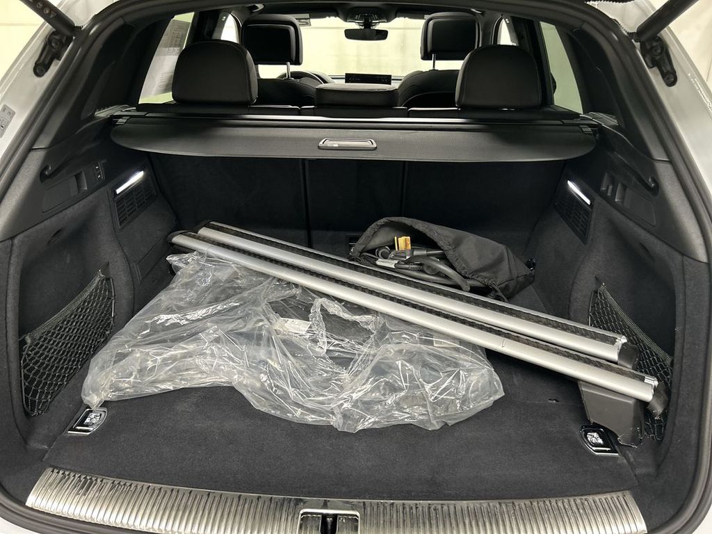 2024 Audi Q5 Prestige - Photo 24
