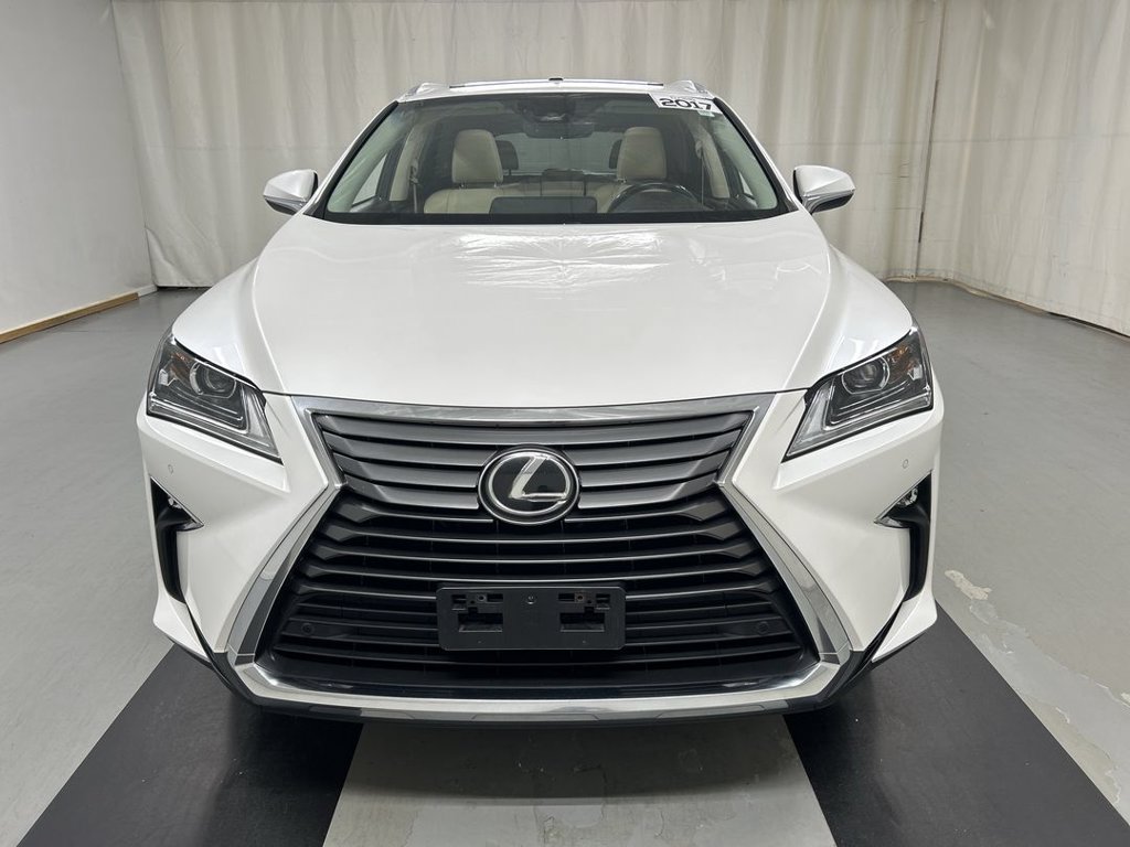 2017 Lexus RX 350 - Photo 3