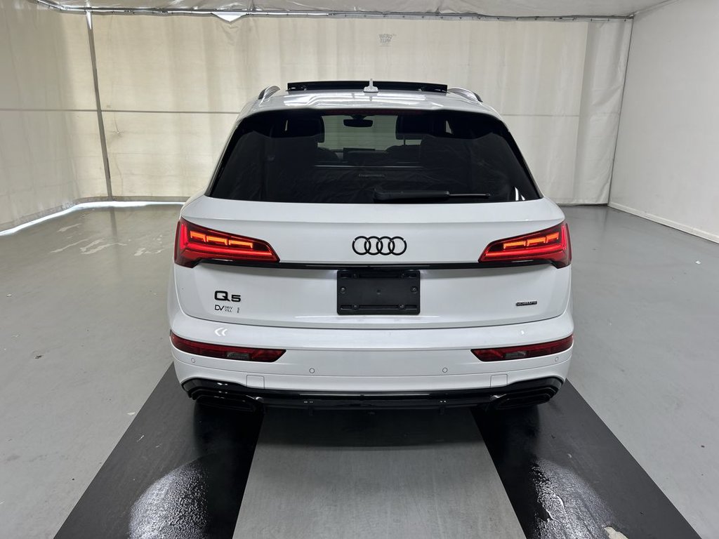 2024 Audi Q5 Prestige - Photo 23