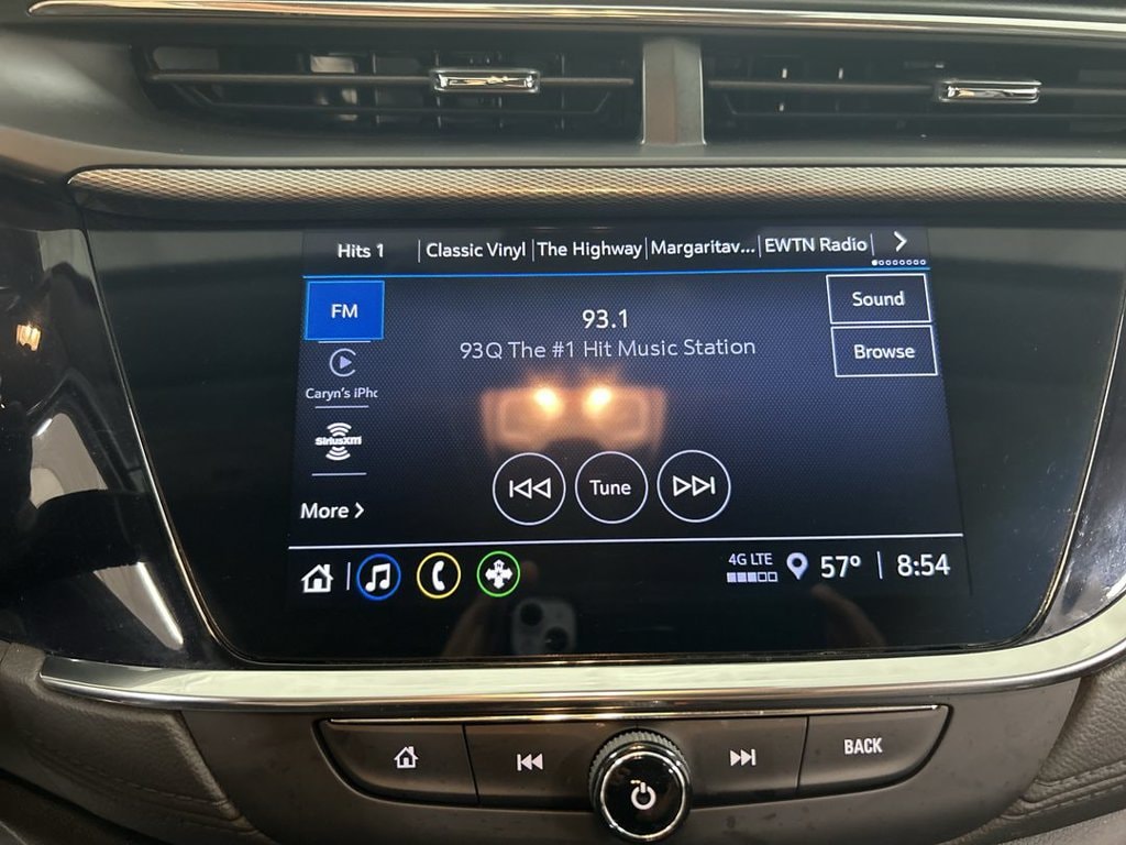 2023 Buick Encore GX Preferred - Photo 14