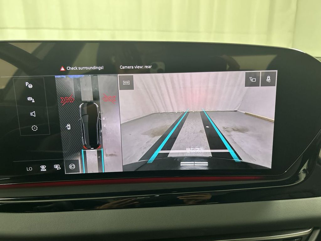 2025 Audi New A5 Premium Plus - Photo 16