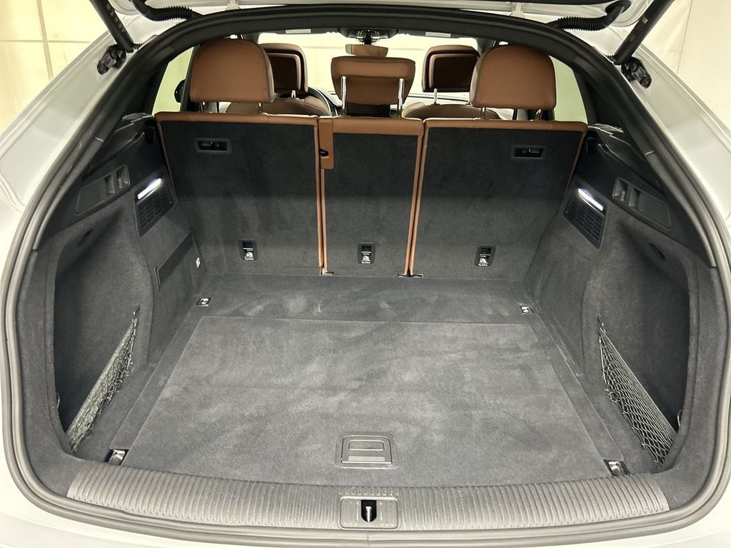 2024 Audi Q5 Sportback Premium - Photo 23