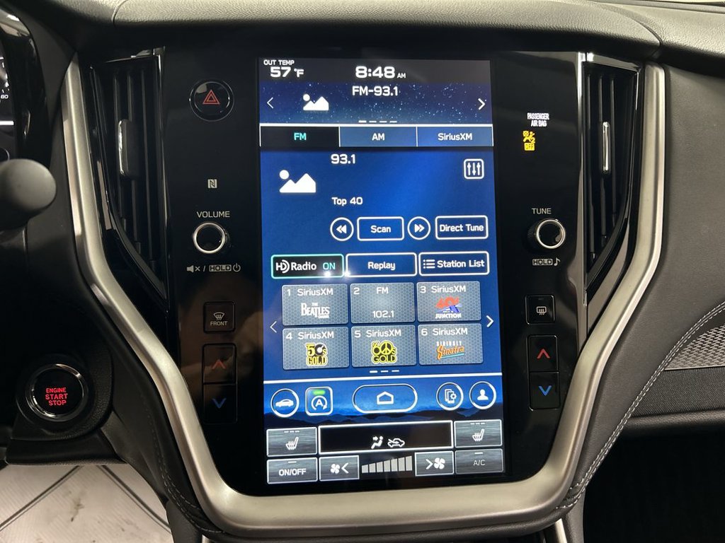2024 Subaru Outback Premium - Photo 13
