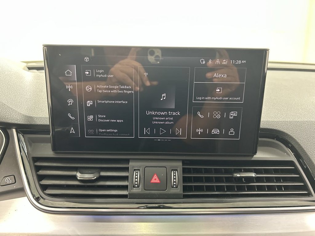 2024 Audi Q5 Prestige - Photo 15