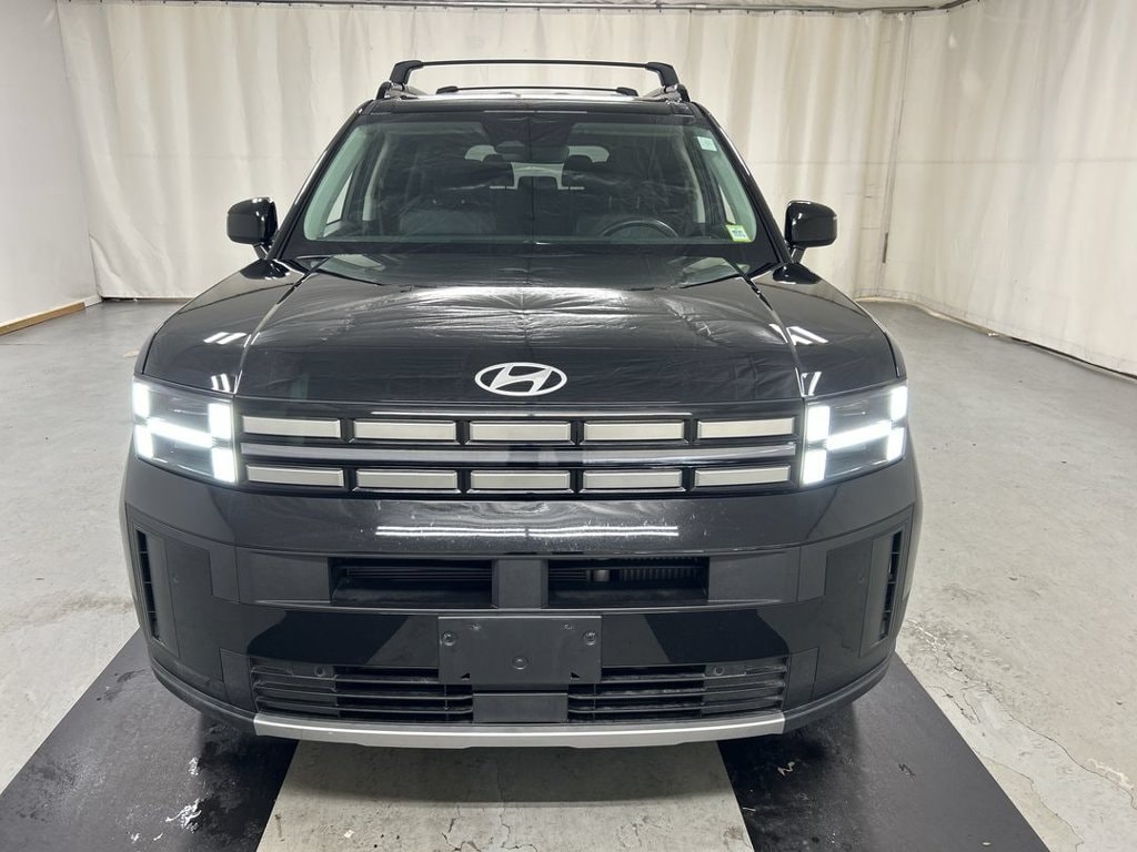 Certified 2025 Hyundai Santa Fe SEL SUV