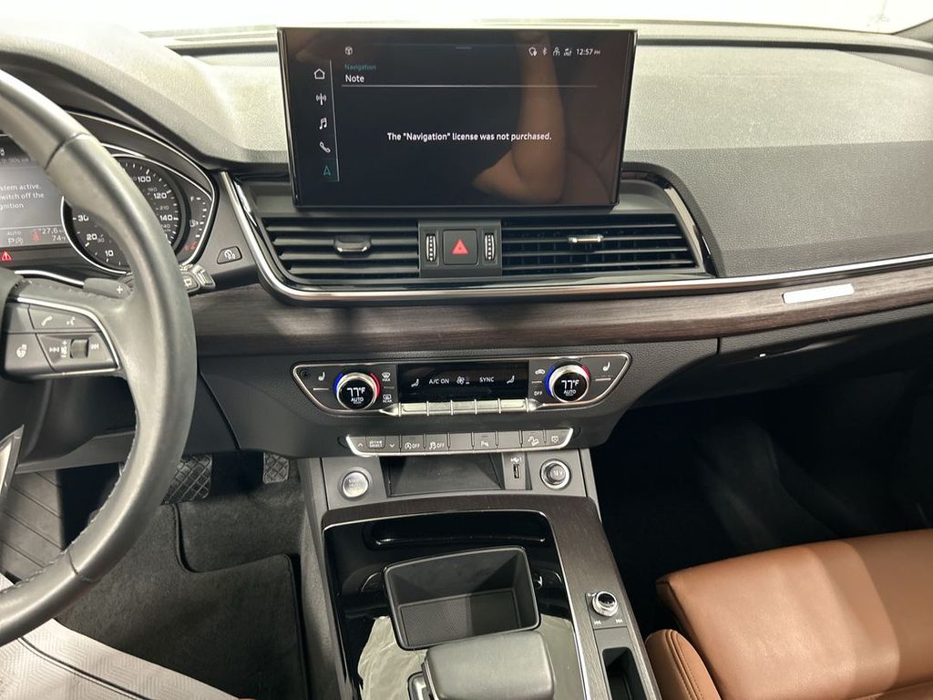 2024 Audi Q5 Sportback Premium - Photo 19