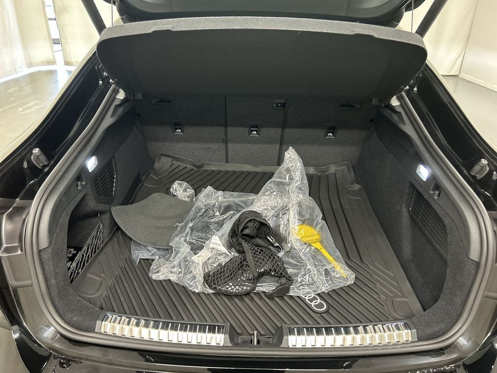 2025 Audi New A5 Premium Plus - Photo 23