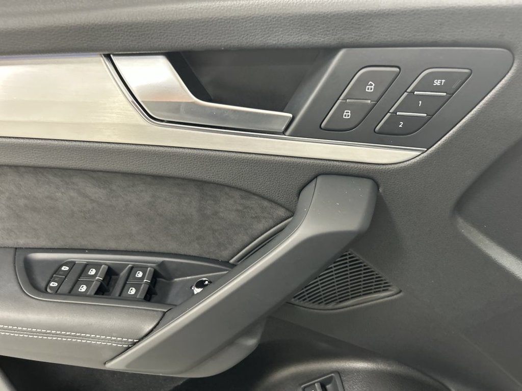 2024 Audi Q5 Prestige - Photo 12
