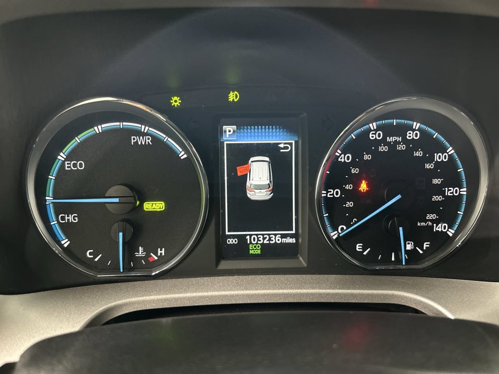 2017 Toyota RAV4 XLE - Photo 13