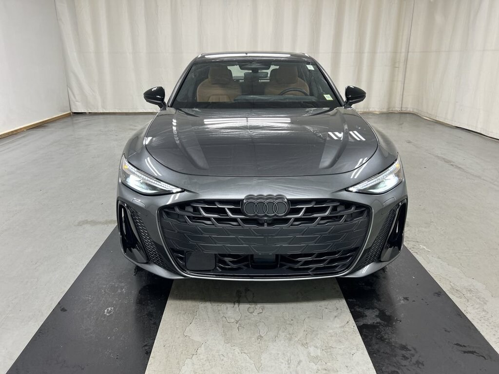 Certified 2026 Audi A6 Premium Plus Sedan