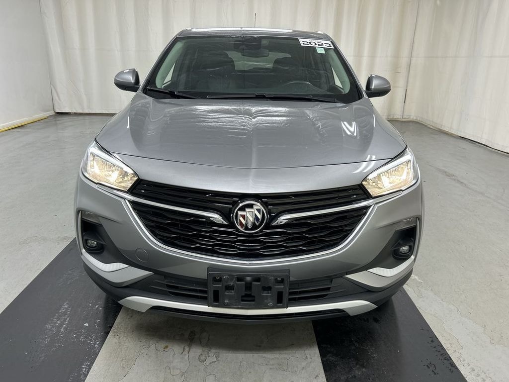 Used 2023 Buick Encore GX Preferred SUV