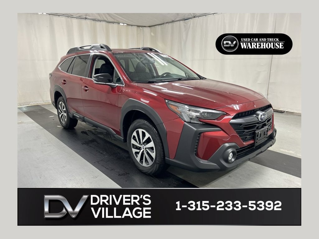 2024 Subaru Outback Premium
