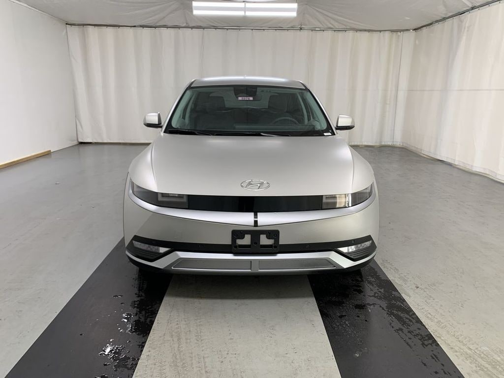 Used 2024 Hyundai IONIQ 5 SEL SUV