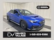  Subaru WRX
