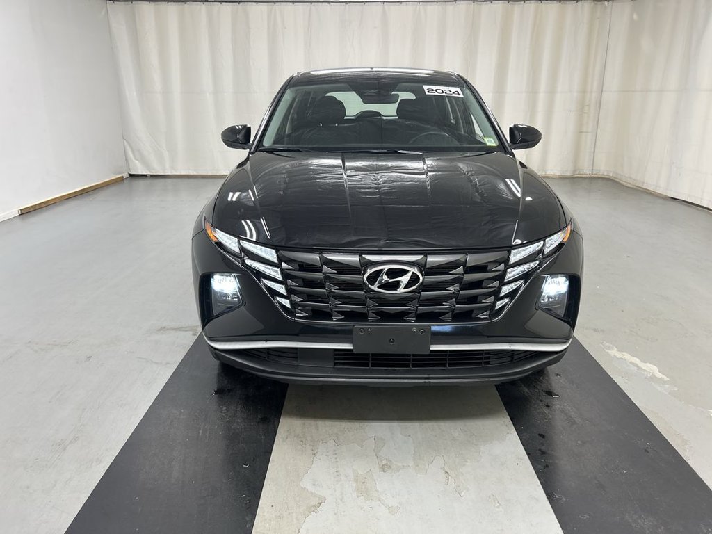 Used 2024 Hyundai Tucson SE SUV
