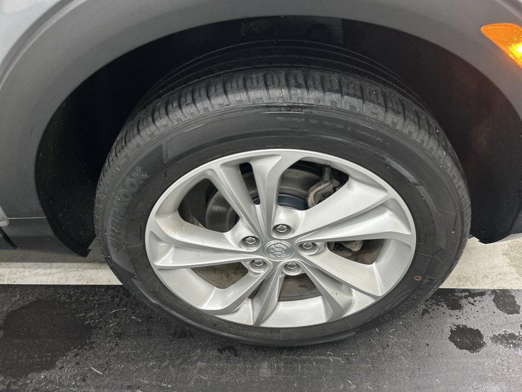 2023 Buick Encore GX Preferred - Photo 8