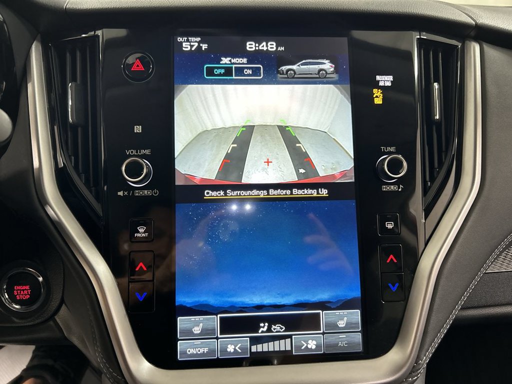 2024 Subaru Outback Premium - Photo 14