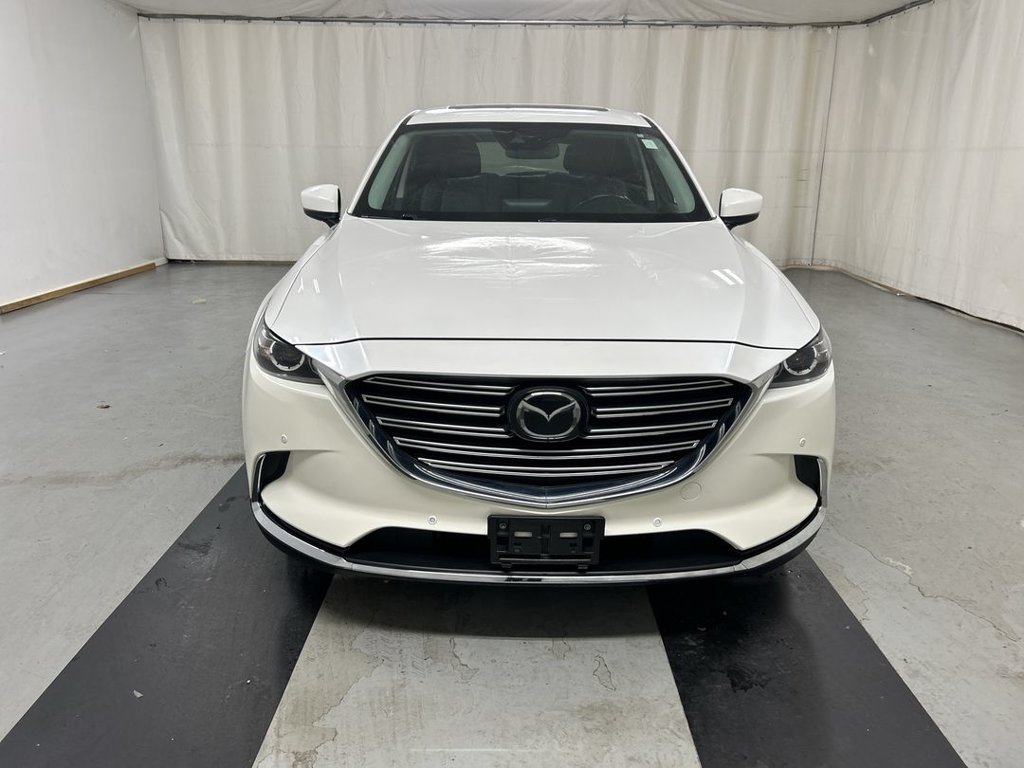 Used 2020 Mazda CX-9 Touring SUV
