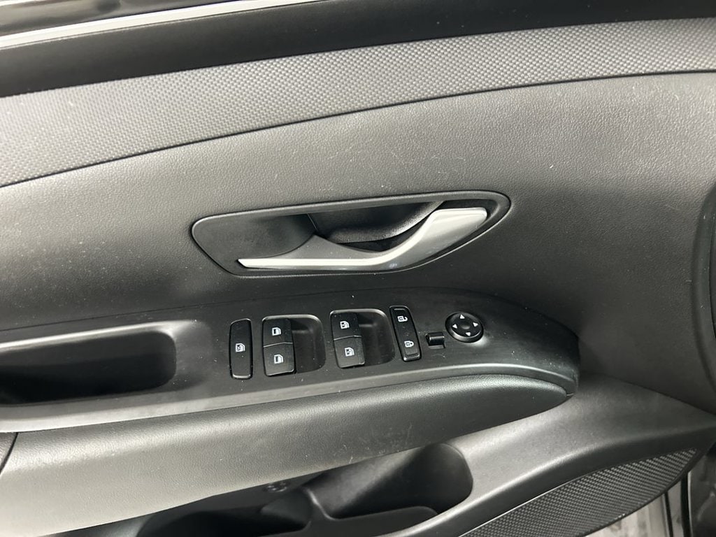 2024 Hyundai Tucson SEL - Photo 11