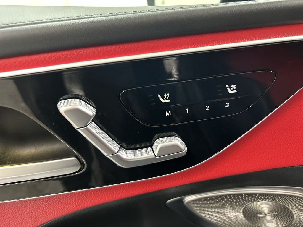 2024 Mercedes-Benz C-Class Sedan AMG C43 - Photo 10