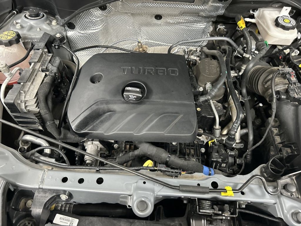 2023 Buick Encore GX Preferred - Photo 23