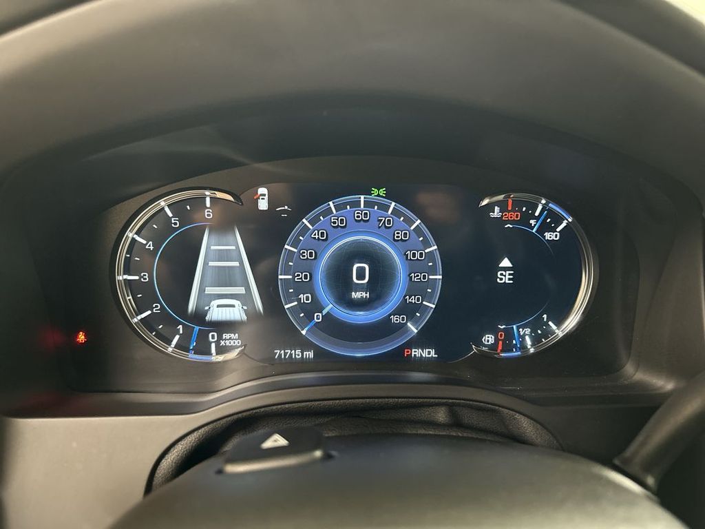 2020 Cadillac Escalade Platinum - Photo 12