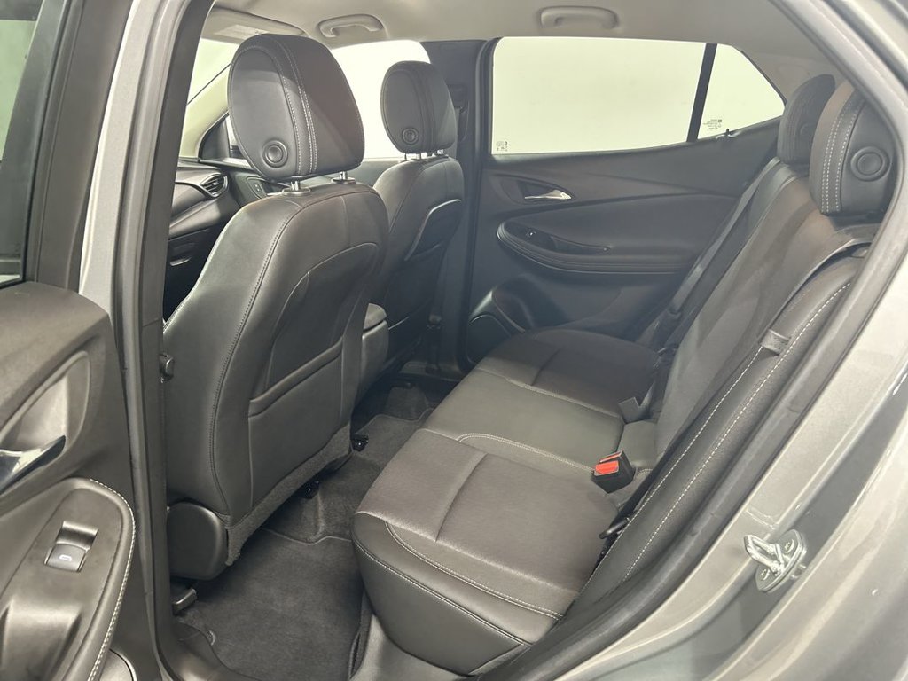 2023 Buick Encore GX Preferred - Photo 19