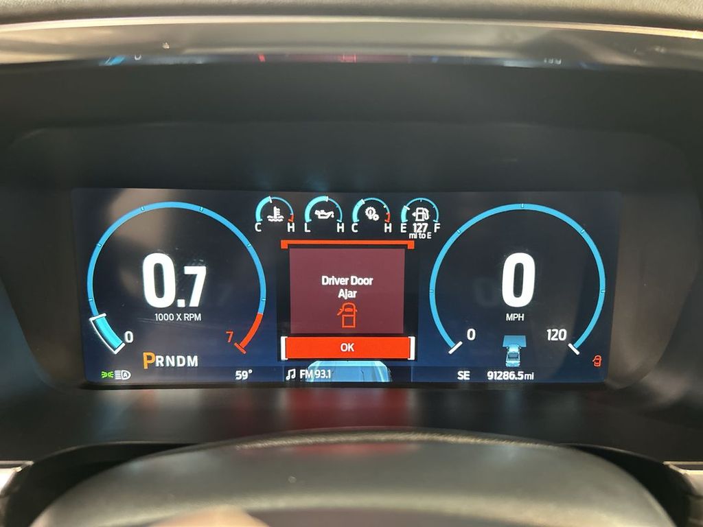 2022 Ford F-150 Platinum - Photo 13