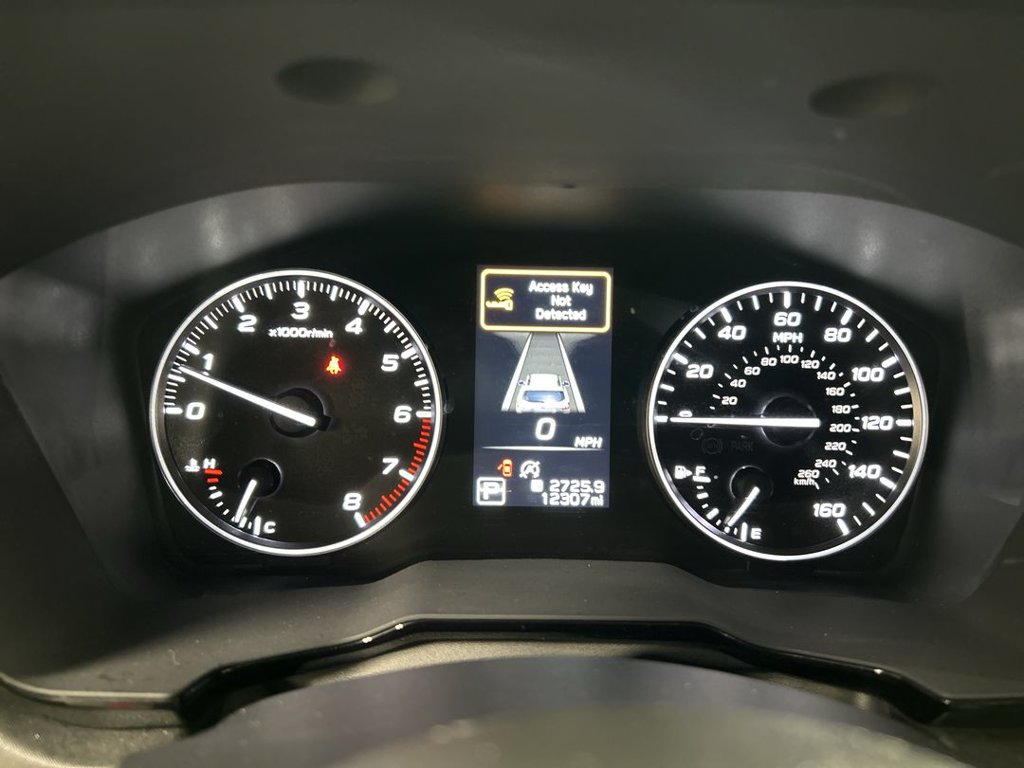 2024 Subaru Outback Premium - Photo 12