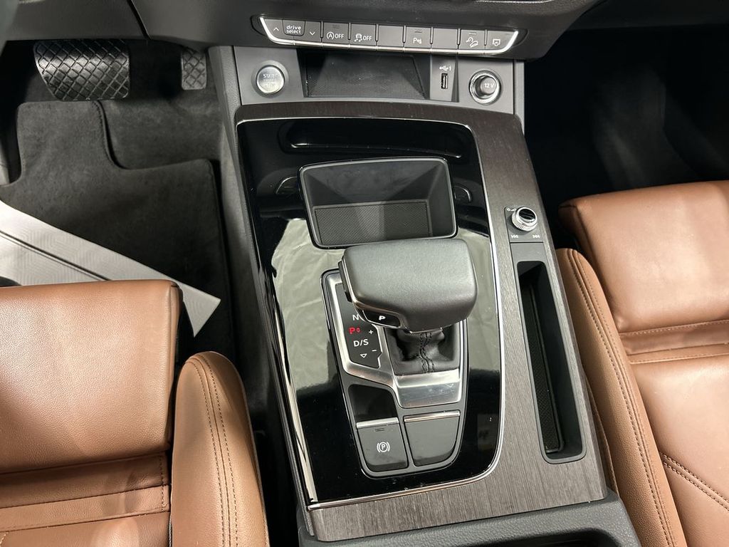2024 Audi Q5 Sportback Premium - Photo 18