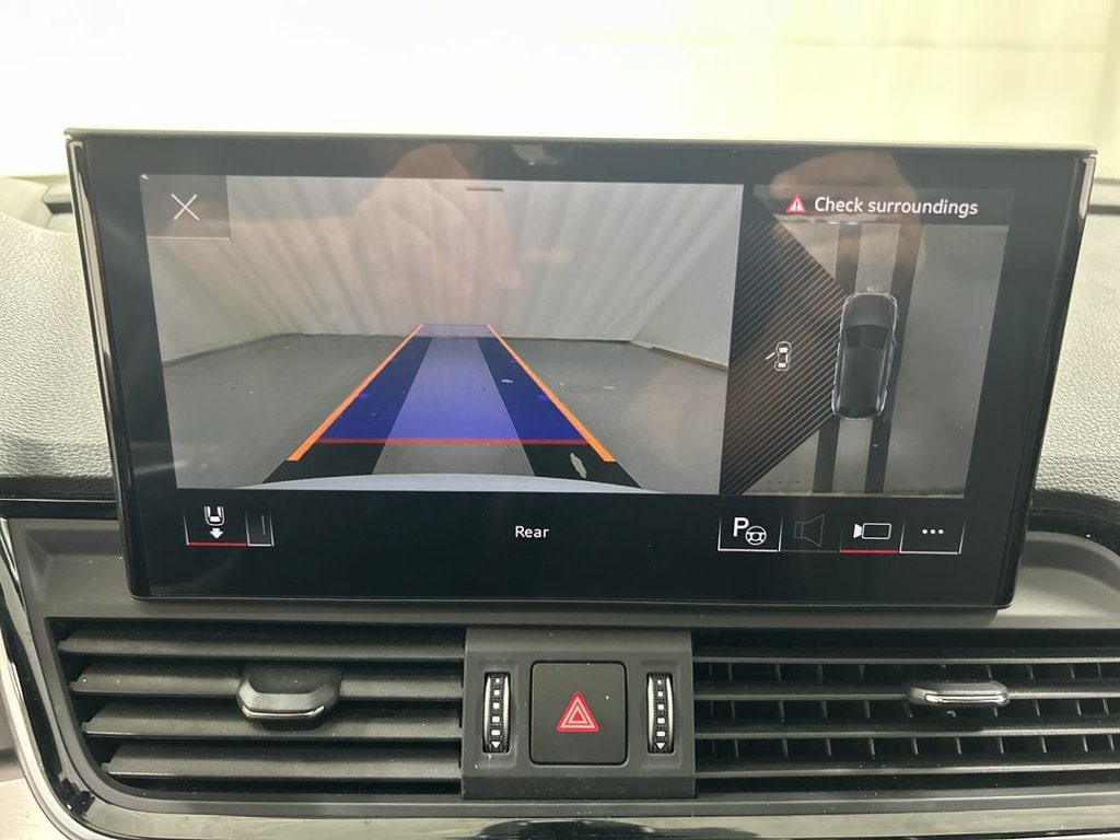 2024 Audi Q5 Prestige - Photo 16