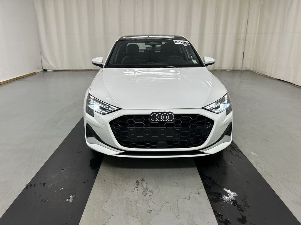 Used 2026 Audi A3 40 Premium Sedan