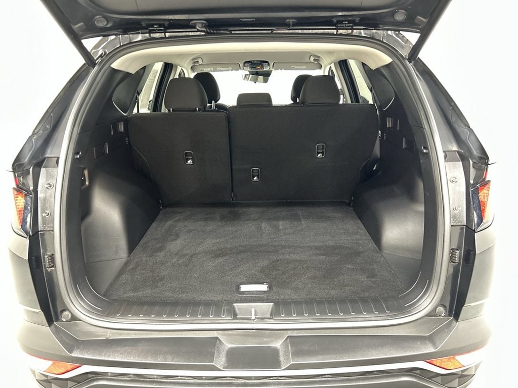 2024 Hyundai Tucson SEL - Photo 20