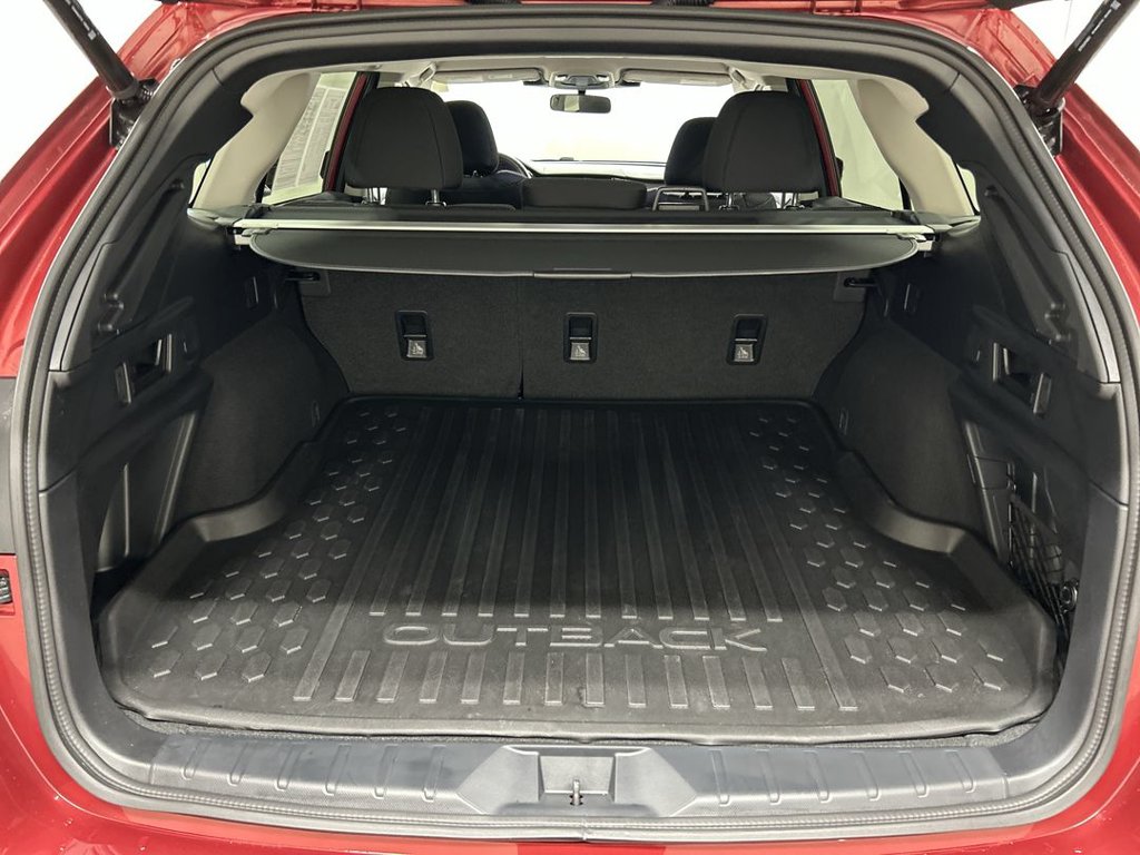 2024 Subaru Outback Premium - Photo 20