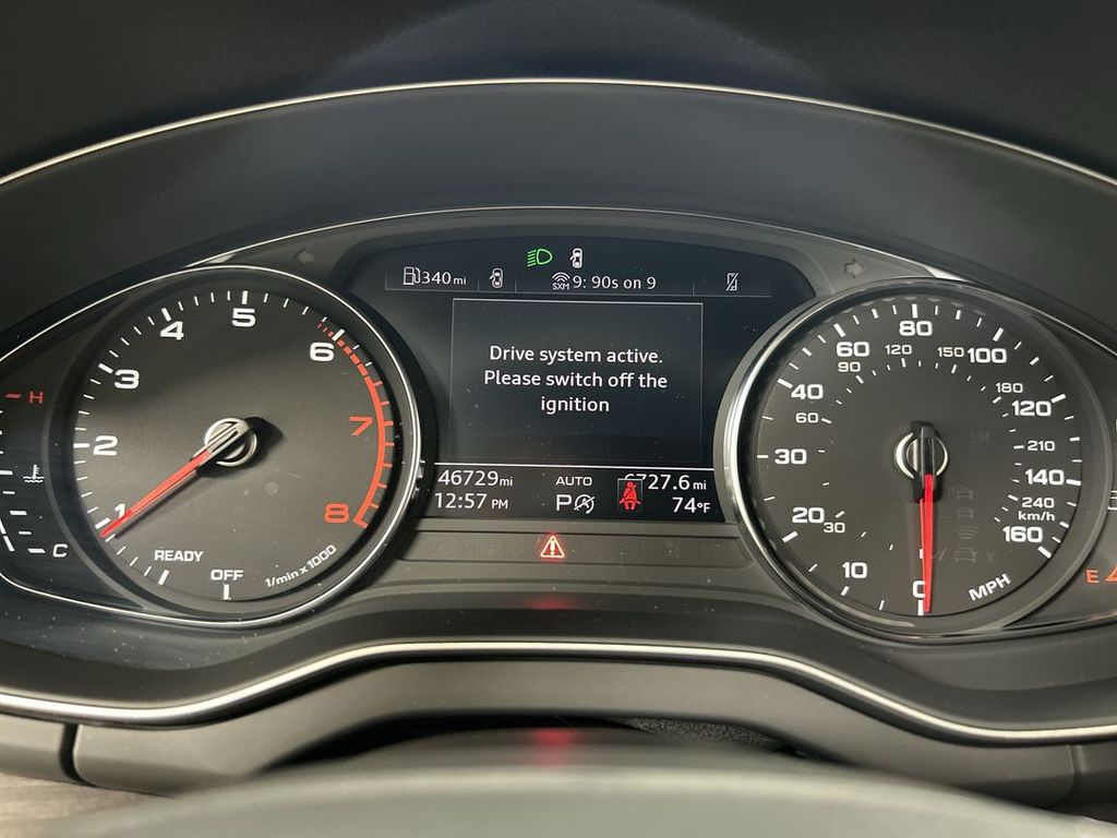 2024 Audi Q5 Sportback Premium - Photo 14