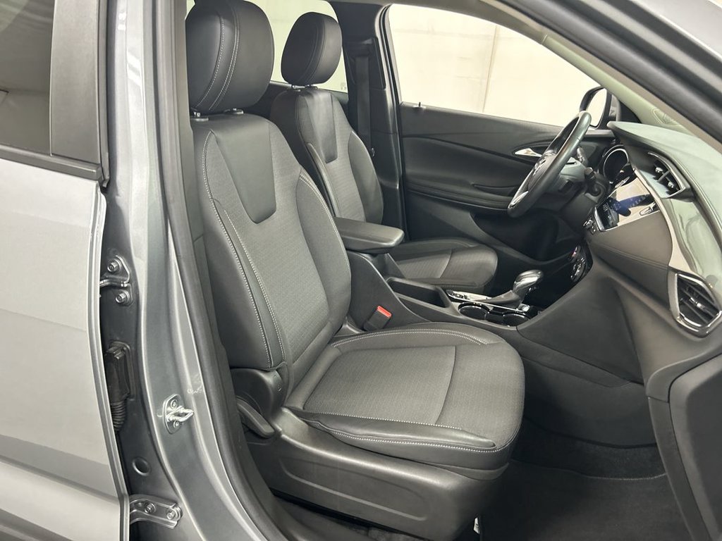 2023 Buick Encore GX Preferred - Photo 22