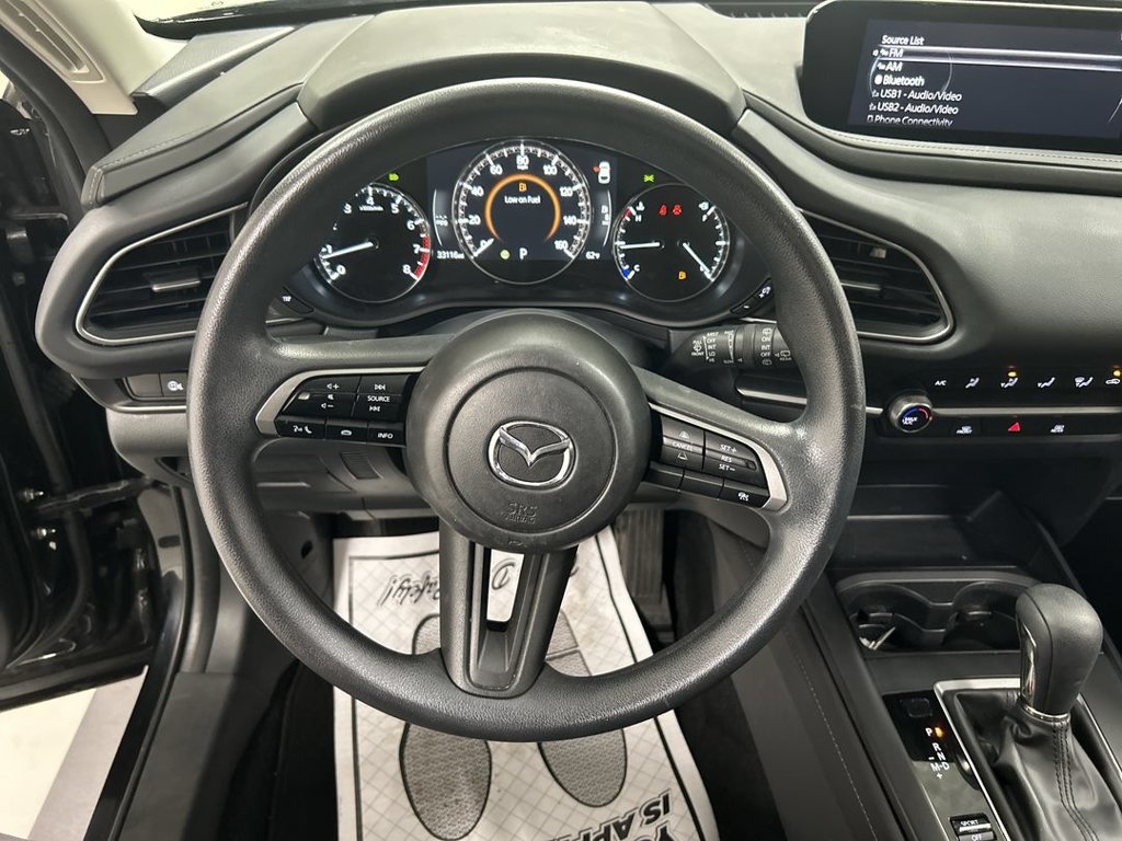 Used 2024 Mazda CX-30 2.5 S SUV