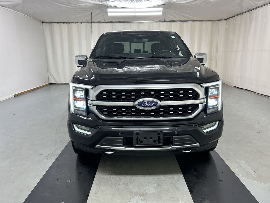 2022 Ford F-150 Platinum - Photo 3